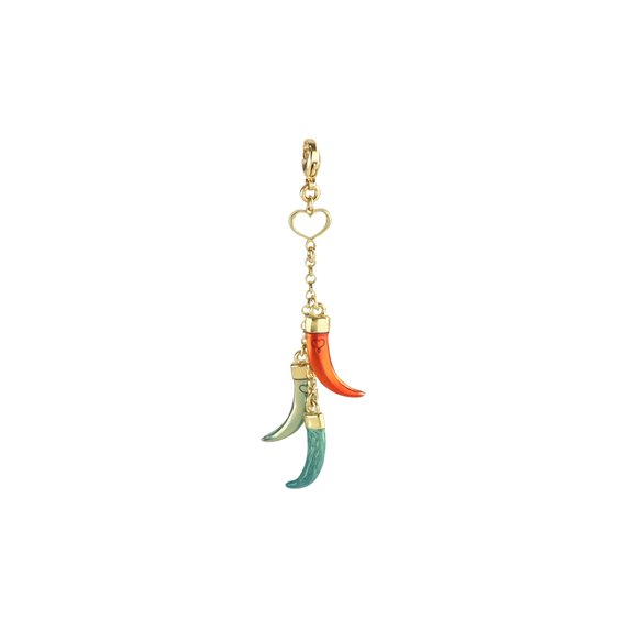 Pendente Maman et Sophie Donna Segni di Te in Argento COCMB3 - COCMB3